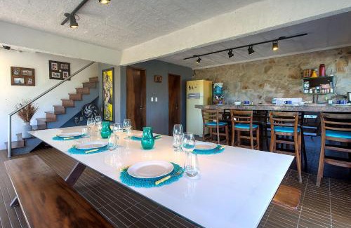 Taiba Casa | Casa Tavarua - Luxo na Praia de Taíba by Carpediem