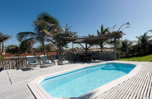 Taiba Casa | Casa Tavarua - Luxo na Praia de Taíba by Carpediem