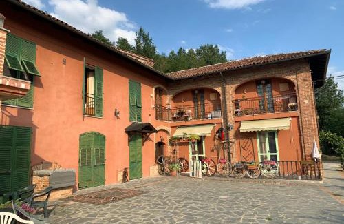 Asti Cama Y Desayuno | Casa Tavasso