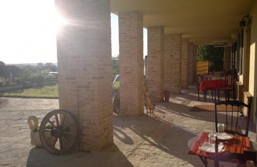Asti Cama Y Desayuno | Casa Tavasso