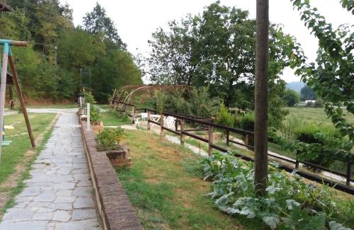 Asti Cama Y Desayuno | Casa Tavasso