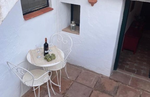 Montejaque Casa | Casa Tavizna