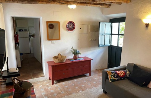 Montejaque Casa | Casa Tavizna