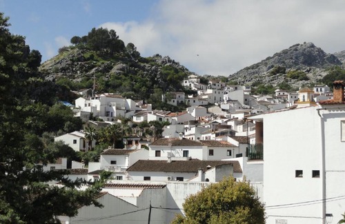 Montejaque Casa | Casa Tavizna