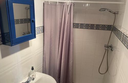 Montejaque Casa | Casa Tavizna