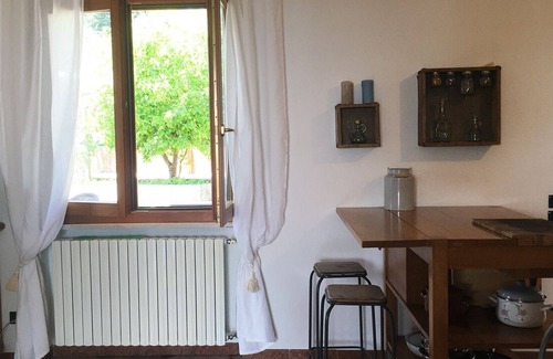 Polpenazze del Garda Casa | Casa Tea Lake Garda with view and private pool