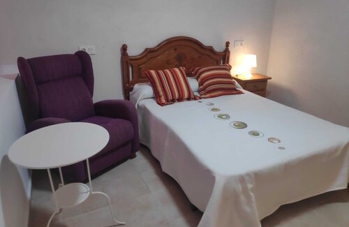 Taberno Hotel | Casa Teatro RAICES
