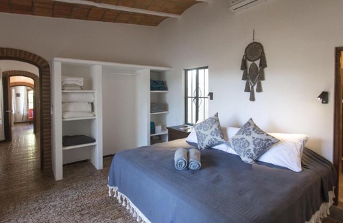 North End Casa | Casa Tecolote