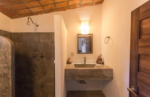 North End Casa | Casa Tecolote
