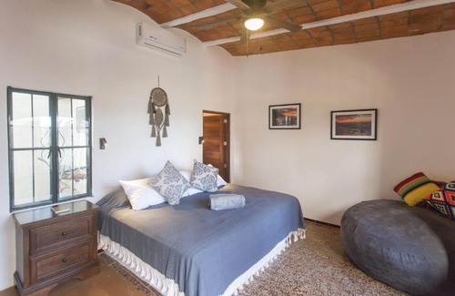 North End Casa | Casa Tecolote