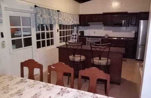 Majada Villalobos Cama Y Desayuno | Casa Tehuantepec Morro Mazatan / Playa Cangrejo