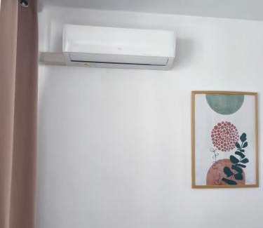 La Mancha Casa | Casa Teide
