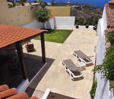 La Mancha Casa | Casa Teide