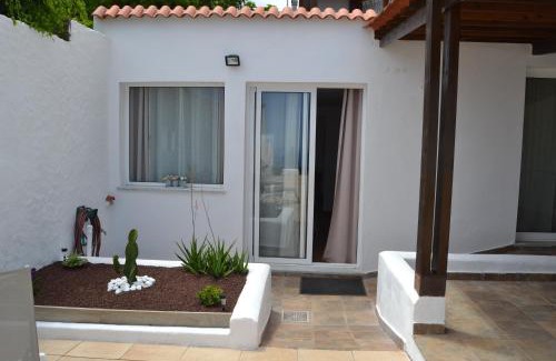 La Mancha Casa | Casa Teide