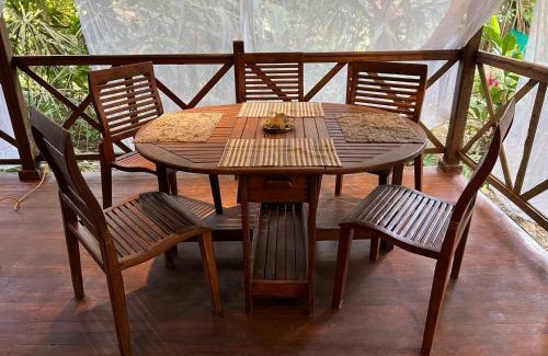 Cocles Casa | Casa Teka a Peaceful Stay Near Beach and Town
