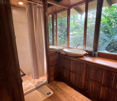 Cocles Casa | Casa Teka a Peaceful Stay Near Beach and Town