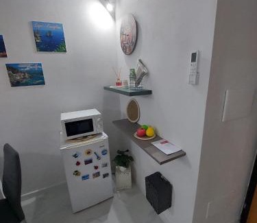 Torre Annunziata Casa | Casa TeKa