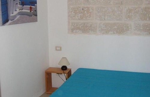 Ostuni Casa | Casa Telesio