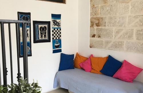 Ostuni Casa | Casa Telesio