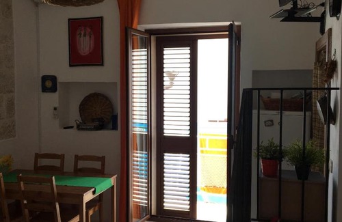 Ostuni Casa | Casa Telesio