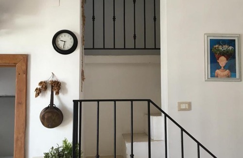 Ostuni Casa | Casa Telesio
