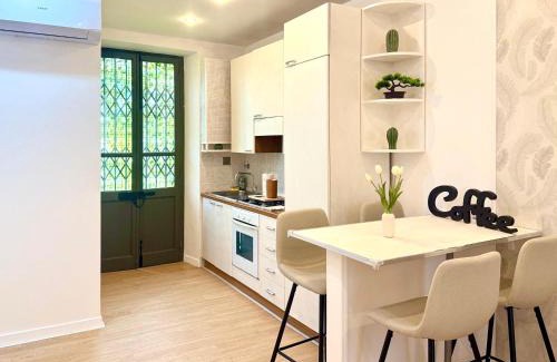 Aurora Apartamento | Casa Telli - da Merilù