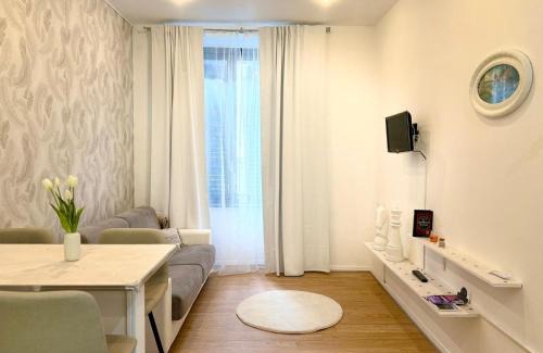 Aurora Apartamento | Casa Telli - da Merilù