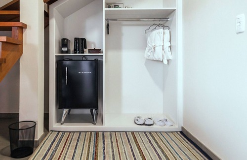 Lomba Grande Apartamento | Casa temática em pousada de Novo Hamburgo/RS