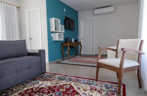 Lomba Grande Apartamento | Casa temática em pousada de Novo Hamburgo RS