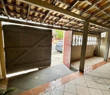 Centro Casa | Casa Temporada S P Aldeia sem TV