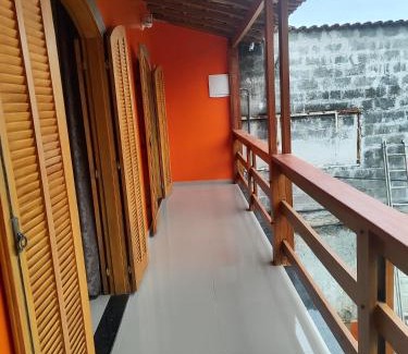 Pereque Casa | Casa temporada Angra dos Reis