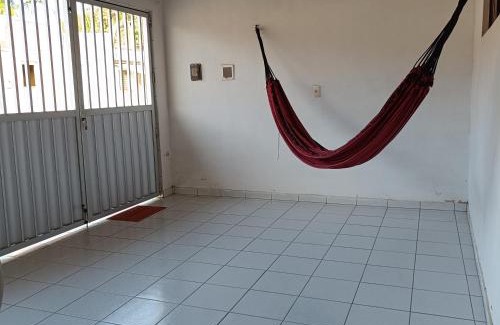 Baia Formosa Casa | Casa temporada