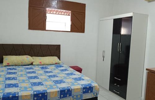 Baia Formosa Casa | Casa temporada
