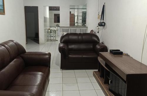 Baia Formosa Casa | Casa temporada