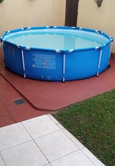 Jardim Virginia Casa | Casa Temporada
