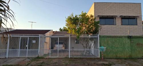 Santa Maria Casa | Casa Temporada Brasília DF condomínio, 2 quartos 1 suíte 1 banheiro social
