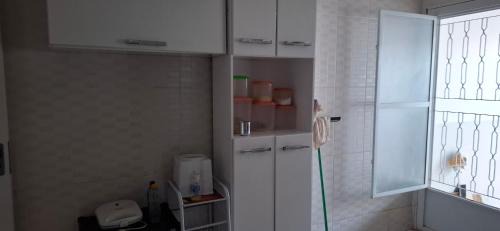 Santa Maria Casa | Casa Temporada Brasília DF condomínio, 2 quartos 1 suíte 1 banheiro social