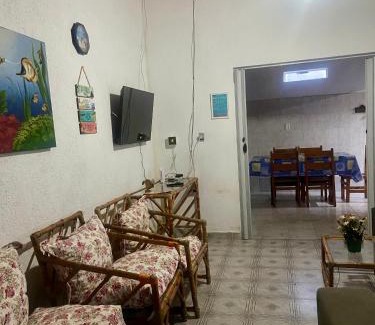 Praia das Palmeiras Casa | CASA TEMPORADA CARAGUA