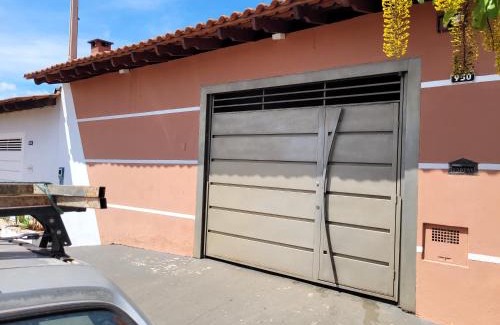 Ribeirao Preto Casa | Casa temporada com piscina para 6 pessoas