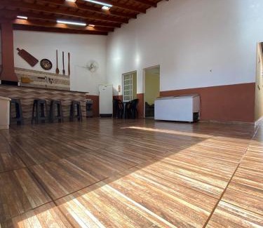 Ribeirao Preto Casa | Casa temporada com piscina para 6 pessoas