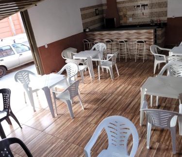 Ribeirao Preto Casa | Casa temporada com piscina para 6 pessoas