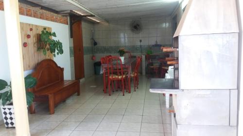 Olimpia Casa | Casa Temporada da Leo
