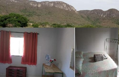 Cavalcante Casa | CASA TEMPORADA DONA CECÍLIA