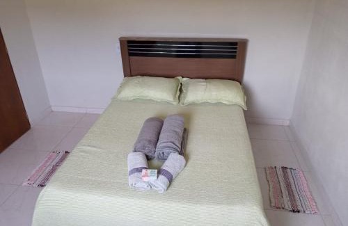 Cavalcante Casa | CASA TEMPORADA DONA CECÍLIA