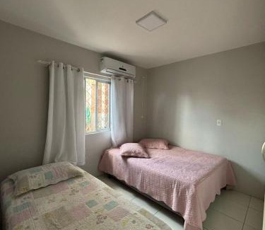 Ze Amandio Casa | Casa temporada em Bombinhas