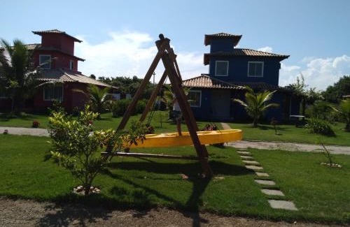 Praia Rasa Casa | Casa Temporada em Buzios