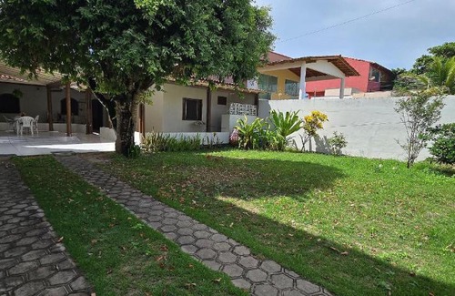 Mariricu Casa | Casa Temporada Encanto do Mar