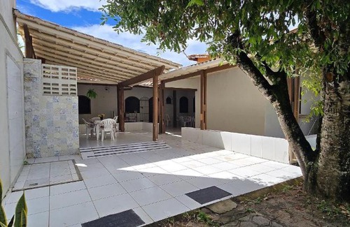 Mariricu Casa | Casa Temporada Encanto do Mar