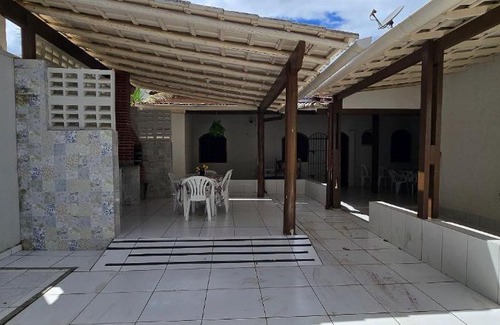 Mariricu Casa | Casa Temporada Encanto do Mar