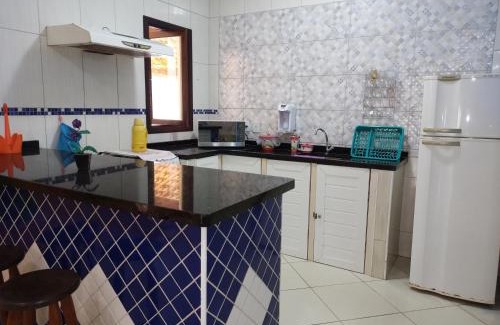 Jardim Carolina Casa | Casa temporada feriados e finais de semana em Ubatuba SP